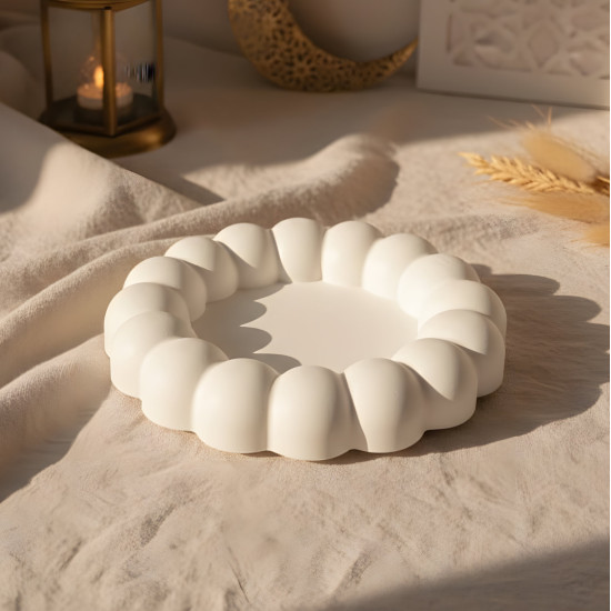 Ceramic Trinket Tray